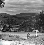 Kilburn, White Horse